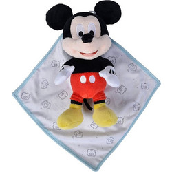 Simba Mickey Mouse σε Πανάκι Παρηγοριάς Γαλάζιο 6315870267