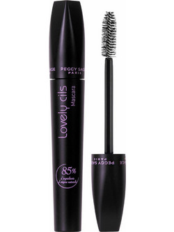Peggy Sage Lovely Cils Blue Nuit Mascara για Μήκος & Όγκο 10ml