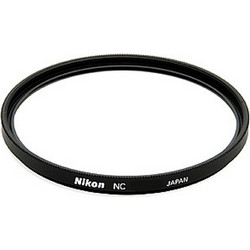 Nikon Neutral Clear 72mm
