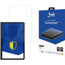 3mk FlexibleGlass Tempered Glass (Lenovo Tab Plus)