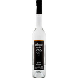 Τσιλιλής Μοσχάτο Αμβούργου Τσίπουρο 41% 200ml