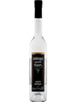Τσιλιλής Μοσχάτο Αμβούργου Τσίπουρο 41% 200ml