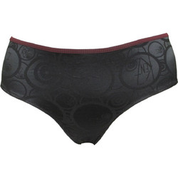 Kenzo Γυναικείο Slip Μαύρο 273K-0071