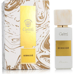 Gritti Rebrode Eau de Parfum 100ml