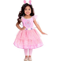 Αποκριάτικη Στολή Μωρού Peppa Fairy 9905931