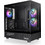 Thermaltake View 270 Plus Black Midi Tower Κουτί Υπολογιστή RGB με Πλαϊνό Παράθυρο