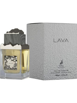 Maison Alhambra Lava Eau de Parfum 100ml