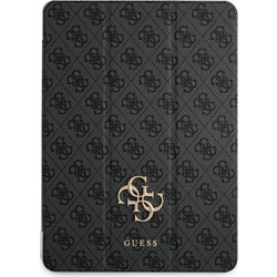 Guess 4G Big Logo Black (iPad Pro 13" 2024)