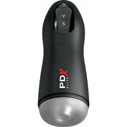 Pipedream Elite Suck-O-Matic Pocket Αυνανιστήρι