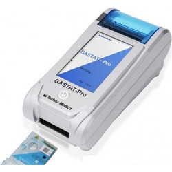 Techno Medica Gastat Navi Pro Αναλυτής Αερίων Αίματος