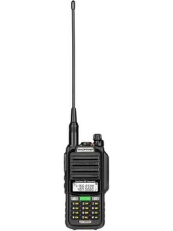Baofeng UV98 Pro Black