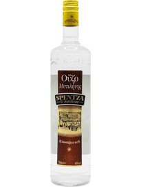 Ouzo Veto Σπέντζα Ούζο 46% 700ml