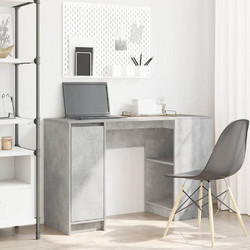 vidaXL Γραφείο Ξύλινο 120x42x76cm 861817