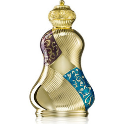 Khadlaj Raniya Perfumed Oil 18ml