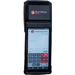 Admate Ecr H10 POS TM-41
