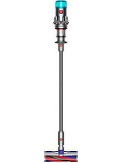 Dyson V12 Origin Nickel Επαναφορτιζόμενη Σκούπα Stick 492711-01