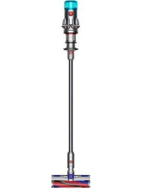 Dyson V12 Origin Nickel 492711-01 Επαναφορτιζόμενη Σκούπα Stick