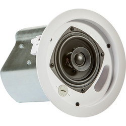 JBL Control 14CT Παθητικό Ηχείο Οροφής 60W Λευκό