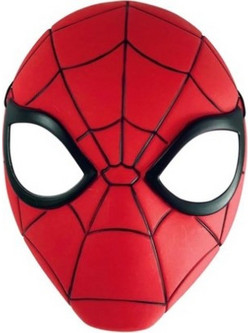 Μάσκα Spiderman 202558