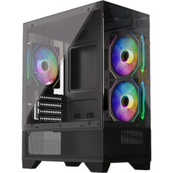 Vengeance GhostOps-V15 (Ryzen 5-5500GT/8GB/240GB SSD/Radeon Graphics/FreeDos)