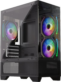 Vengeance GhostOps-V15 (Ryzen 5-5500GT/8GB/240GB SSD/Radeon Graphics/FreeDos)
