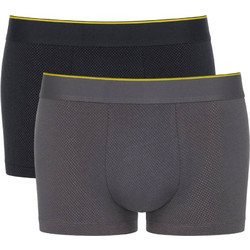 Sloggi Ever Airy Ανδρικά Μποξεράκια Σετ 2Pack 10216239-M014 SH