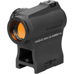 Holosun HE403R-GD Σκόπευτρο Τυφεκίου με Red Dot