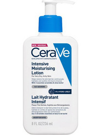 CeraVe Intensive Moisturising Ενυδατική Lotion Σώματος 236ml