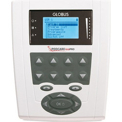 Globus Physiolaser 12.0 Συσκευή Ηλεκτροθεραπείας G5800