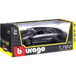 Bburago Lamborghini Reventon Grey 18-21041