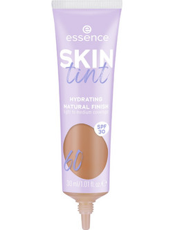 Essence Skin Tint 60 Liquid Make Up SPF30 30ml