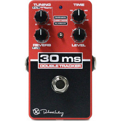 Keeley Electronics Double Tracker