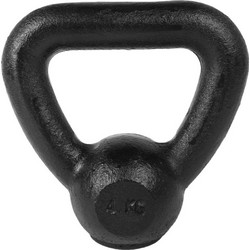 Tunturi 14TUSCL330 Kettlebell από Μαντέμι 4kg