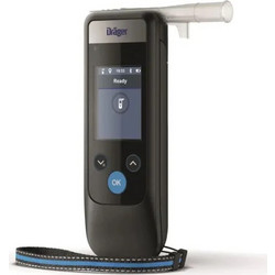 Drager 7000 Bluetooth Μετρητής Αλκοόλ