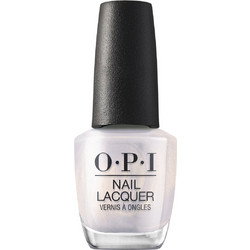 OPI Nail Lacquer Welcome To Your Whirl Gloss Βερνίκι Νυχιών 15ml