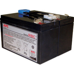 APC RBC142 Μπαταρία VRLA 24V 9Ah