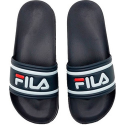 Fila Παιδικές Παντόφλες Καλοκαιρινές για Αγόρι Navy Μπλε FFT0028-50005