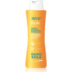 Arval Refreshing Rehydrating After Sun Γαλάκτωμα Σώματος 400ml