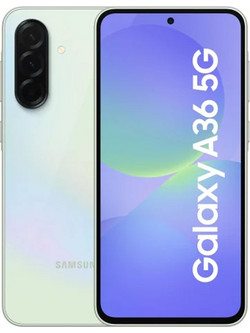 Samsung Galaxy A36 5G 8GB 256GB