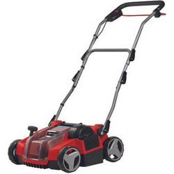 Einhell GE-SC 36/35 Li Εξαερωτήρας Γκαζόν Μπαταρίας Κοπή 35cm EINHELL3420680