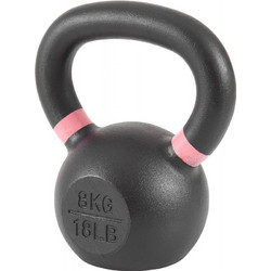 Amila 44682 Kettlebell από Μαντέμι 8kg