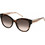 Escada SESD99-5509XK Γυναικεία Γυαλιά Ηλίου Πεταλούδα Κοκάλινα Καφέ με Καφέ Degradee Φακό