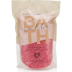 Avgerinos Cosmetics Hammam Άλατα Μπάνιου Κρύσταλλοι 1kg