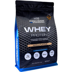 Holland & Barrett Precision Engineered Whey Vanilla Πρωτεΐνη Ορού Γάλακτος 900gr