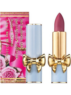 Pat McGrath Labs SatinAllure Infatuation Satin Κραγιόν Stick 3.7gr