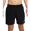 Nike Essential 5" Ανδρικό Μαγιό Σορτς Μαύρο NESSF560-001