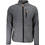 Norway Ανδρική Ζακέτα Fleece με Φερμουάρ Ανθρακί 839506