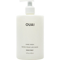 Ouai Dean Street Κρεμοσάπουνο 474ml