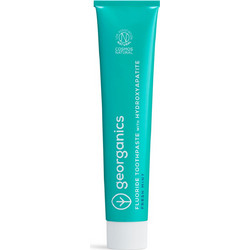 Georganics Fresh Mint Οδοντόκρεμα 75ml
