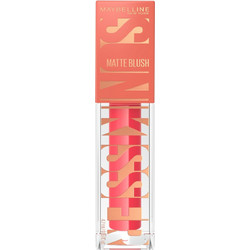 Maybelline Sunkisser 30 Pink Mirage Liquid Blush 4.7ml